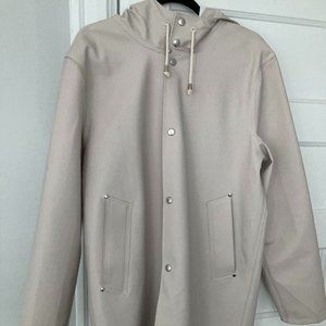 Stutterheim Rain Jacket